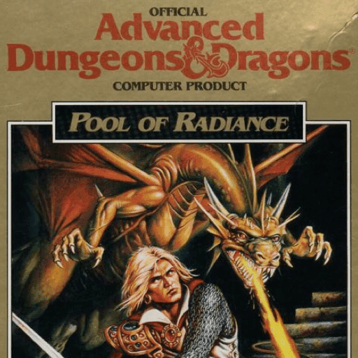 Pool of Radiance