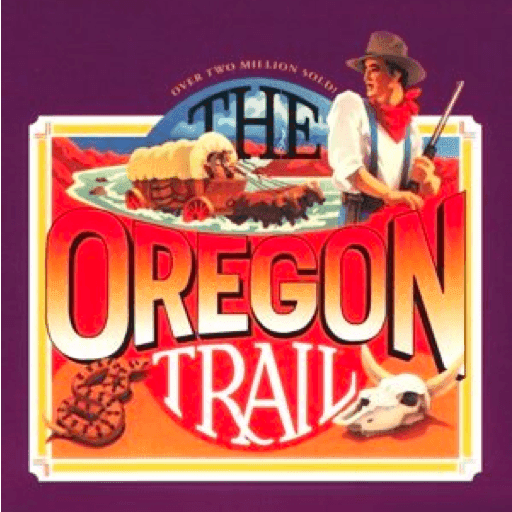 The Oregon Trail Deluxe